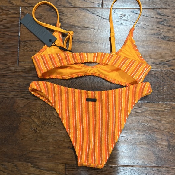 NWT Triangl Maia bikini - Gili - Picture 5 of 5